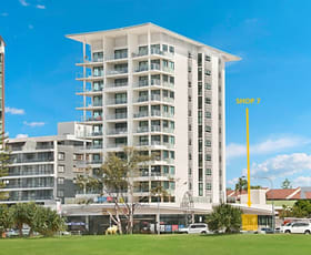 Offices commercial property leased at Shop 7/28-30 Musgrave Street Coolangatta QLD 4225