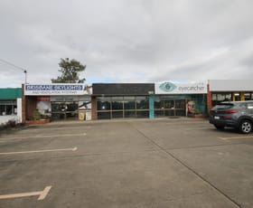 Offices commercial property leased at 2/153 Old Cleveland Road Capalaba QLD 4157