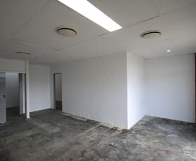 Offices commercial property leased at 2/153 Old Cleveland Road Capalaba QLD 4157