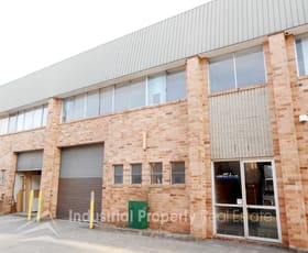 Showrooms / Bulky Goods commercial property leased at Smithfield NSW 2164