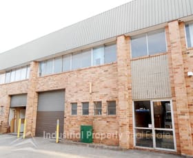Factory, Warehouse & Industrial commercial property leased at Smithfield NSW 2164