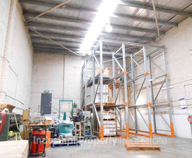 Factory, Warehouse & Industrial commercial property leased at Smithfield NSW 2164