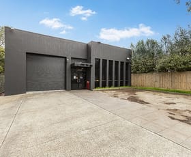 Factory, Warehouse & Industrial commercial property leased at 8 Glendale Street Nunawading VIC 3131