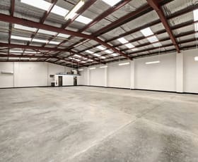 Factory, Warehouse & Industrial commercial property leased at 8 Glendale Street Nunawading VIC 3131