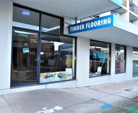 Medical / Consulting commercial property leased at 70 Ramsay Road Five Dock NSW 2046