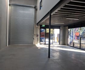 Factory, Warehouse & Industrial commercial property leased at Unit 12/19-21 Export Drive Brooklyn VIC 3012