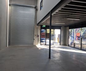 Offices commercial property leased at Unit 12/19-21 Export Drive Brooklyn VIC 3012
