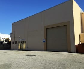 Factory, Warehouse & Industrial commercial property leased at 3/8 Cohn Street Carlisle WA 6101