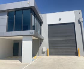 Factory, Warehouse & Industrial commercial property leased at 2/5 Motto Court Hoppers Crossing VIC 3029