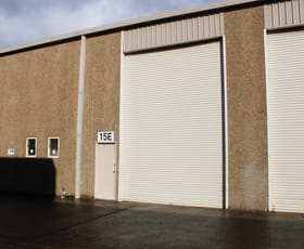 Factory, Warehouse & Industrial commercial property leased at 15e/1 - 3 Endeavour Rd Caringbah NSW 2229