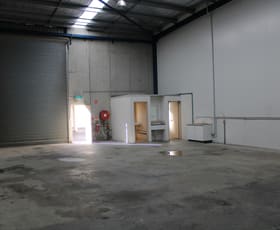 Factory, Warehouse & Industrial commercial property leased at 15e/1 - 3 Endeavour Rd Caringbah NSW 2229