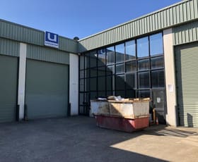 Factory, Warehouse & Industrial commercial property leased at Unit 9/8-10 Deadman Road Moorebank NSW 2170