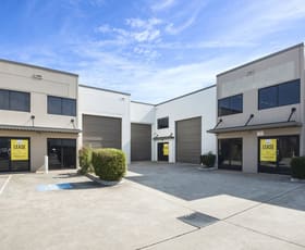 Offices commercial property leased at 4/29 Industry Drive Tweed Heads South NSW 2486