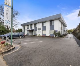 Medical / Consulting commercial property leased at 4/256 Margaret Street Toowoomba City QLD 4350
