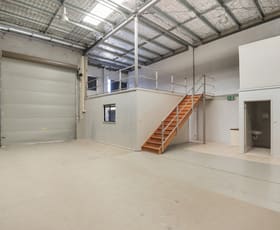 Offices commercial property leased at 4/29 Industry Drive Tweed Heads South NSW 2486