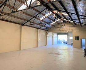 Factory, Warehouse & Industrial commercial property leased at 97 Baxter Road Mascot NSW 2020
