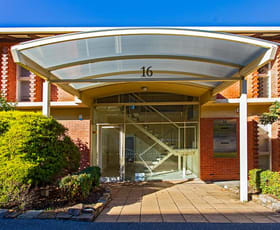 Offices commercial property leased at Suite 3/16 Bagot Street North Adelaide SA 5006