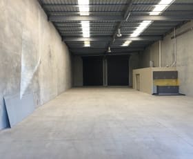 Factory, Warehouse & Industrial commercial property leased at 7/70 Connors Road Paget QLD 4740