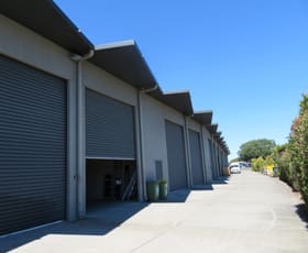 Factory, Warehouse & Industrial commercial property leased at 7/70 Connors Road Paget QLD 4740