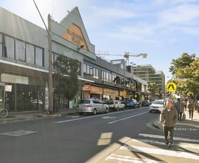 Shop & Retail commercial property leased at 258 Illawarra Road Marrickville NSW 2204