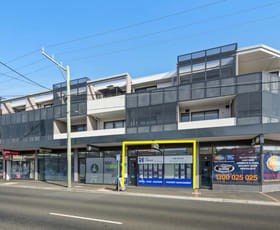 Offices commercial property leased at 2/658 Centre Road Bentleigh East VIC 3165