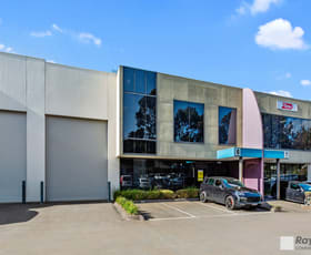 Showrooms / Bulky Goods commercial property leased at 6/20 Duerdin Street Clayton VIC 3168