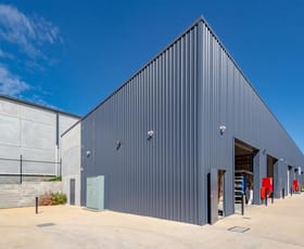 Factory, Warehouse & Industrial commercial property leased at 3 Tantalum Street Beard ACT 2620