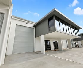 Factory, Warehouse & Industrial commercial property leased at 5/18 Hancock Way 'Aspect' Baringa QLD 4551