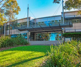 Offices commercial property leased at 101/1 Figtree Drive Sydney Olympic Park NSW 2127