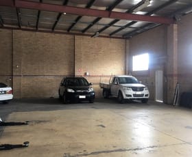 Factory, Warehouse & Industrial commercial property leased at 8 Newtown Street Virginia QLD 4014