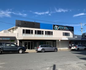 Shop & Retail commercial property leased at 2/52 Peerless Avenue Mermaid Beach QLD 4218
