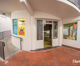 Shop & Retail commercial property leased at GROUND FLOOR, 103 COMMERCIAL STREET WEST Mount Gambier SA 5290