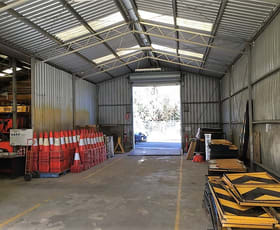 Factory, Warehouse & Industrial commercial property leased at 7 Marmalade Way Maddington WA 6109