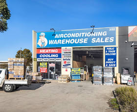 Showrooms / Bulky Goods commercial property leased at 1/346-362 Old Geelong Road Hoppers Crossing VIC 3029