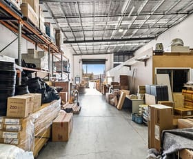 Factory, Warehouse & Industrial commercial property leased at 1/346-362 Old Geelong Road Hoppers Crossing VIC 3029