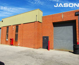 Factory, Warehouse & Industrial commercial property leased at 1/7 Barrie Road Tullamarine VIC 3043