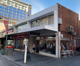 Shop & Retail commercial property leased at 14 Criterion Street Hobart TAS 7000