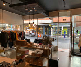 Shop & Retail commercial property leased at 14 Criterion Street Hobart TAS 7000