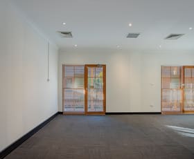 Medical / Consulting commercial property leased at 25/35 Old Northern Road Baulkham Hills NSW 2153