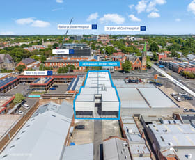 Offices commercial property for lease at 20 Dawson Street North Ballarat Central VIC 3350