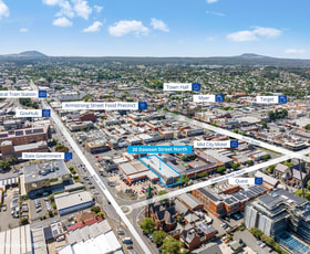 Offices commercial property for lease at 20 Dawson Street North Ballarat Central VIC 3350
