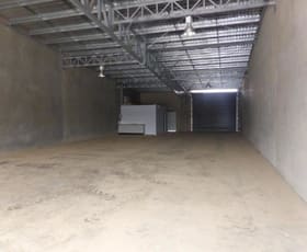 Factory, Warehouse & Industrial commercial property leased at 3/72 River Street Dubbo NSW 2830