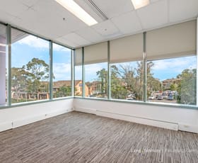 Offices commercial property leased at Suite 2, Level 1/460 Church Street Parramatta NSW 2150