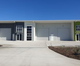 Factory, Warehouse & Industrial commercial property leased at 2/23 Packer Road Bells Creek QLD 4551