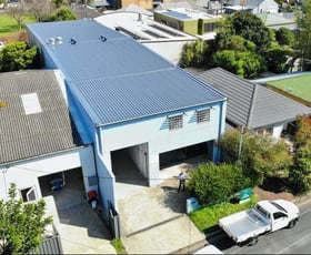 Factory, Warehouse & Industrial commercial property leased at 8 Harris Street Maryville NSW 2293