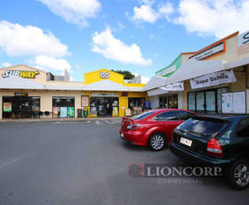 Shop & Retail commercial property leased at Upper Mount Gravatt QLD 4122