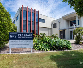 Offices commercial property leased at 26 Premier Circuit Warana QLD 4575