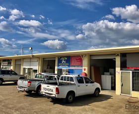 Factory, Warehouse & Industrial commercial property leased at 2/6 Timms Court Woodridge QLD 4114