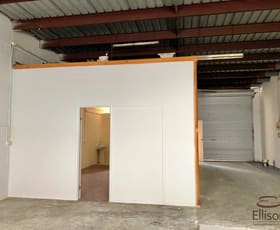 Factory, Warehouse & Industrial commercial property leased at 2/6 Timms Court Woodridge QLD 4114
