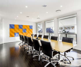 Offices commercial property leased at 17 Chuter Street Mcmahons Point NSW 2060